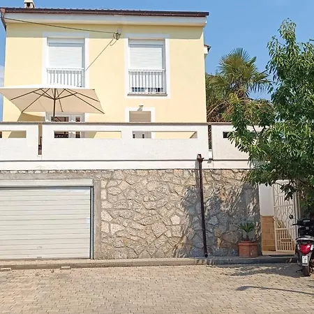 Apartmán Patricia *