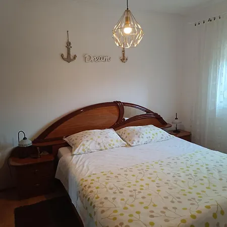 Patricia Apartment Punat