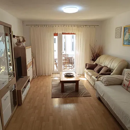 Apartment Patricia