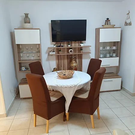 Patricia Apartment Punat