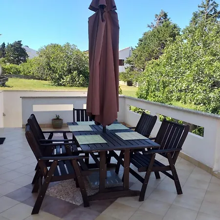 Apartment Patricia Punat