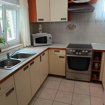 Apartmán Patricia