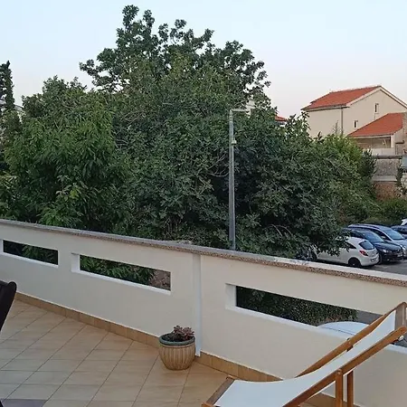 Patricia Apartment Punat