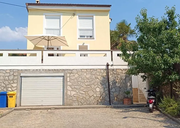 Appartement Patricia *