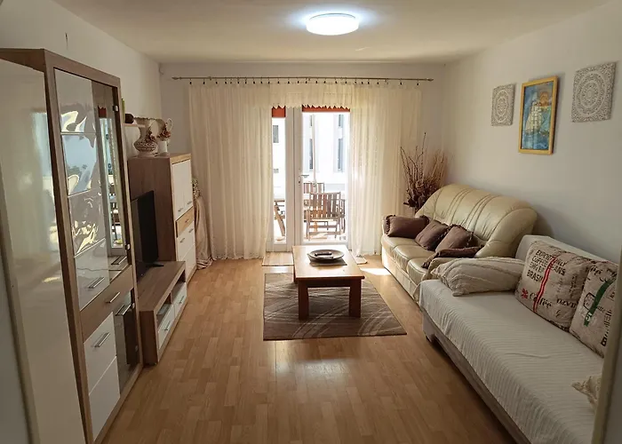 Appartement Patricia