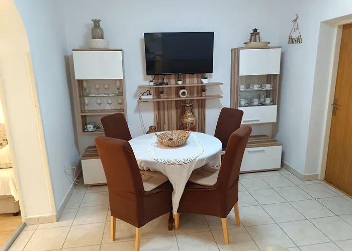 Patricia Appartement Punat