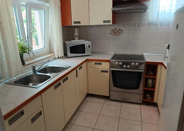Appartement Patricia